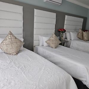 Elitha Boutique Bed And Breakfast